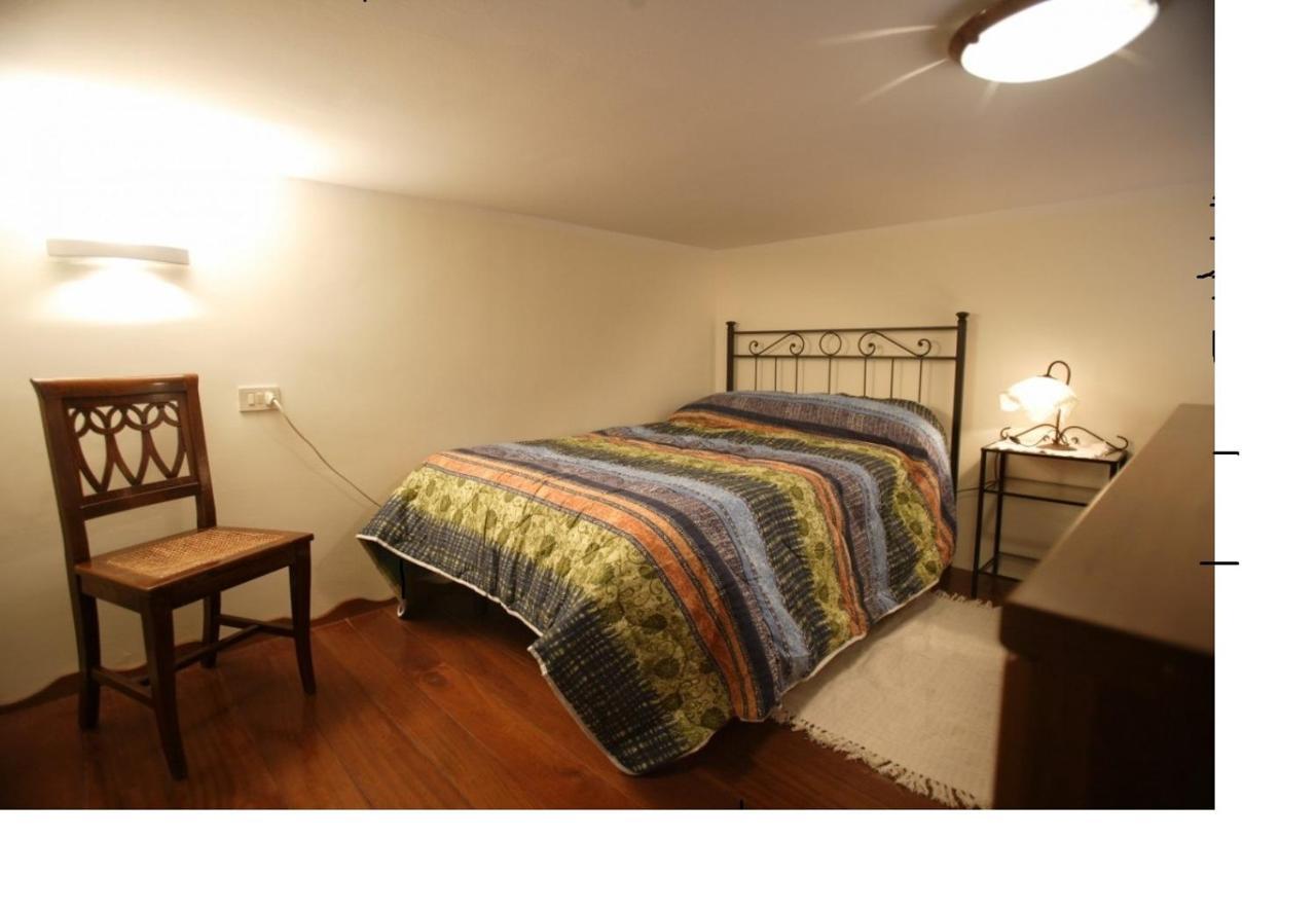 Apartment Central 4 تاورمينا المظهر الخارجي الصورة